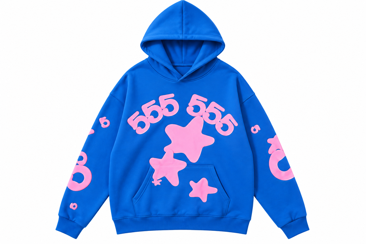 Spider Hoodies🕸️