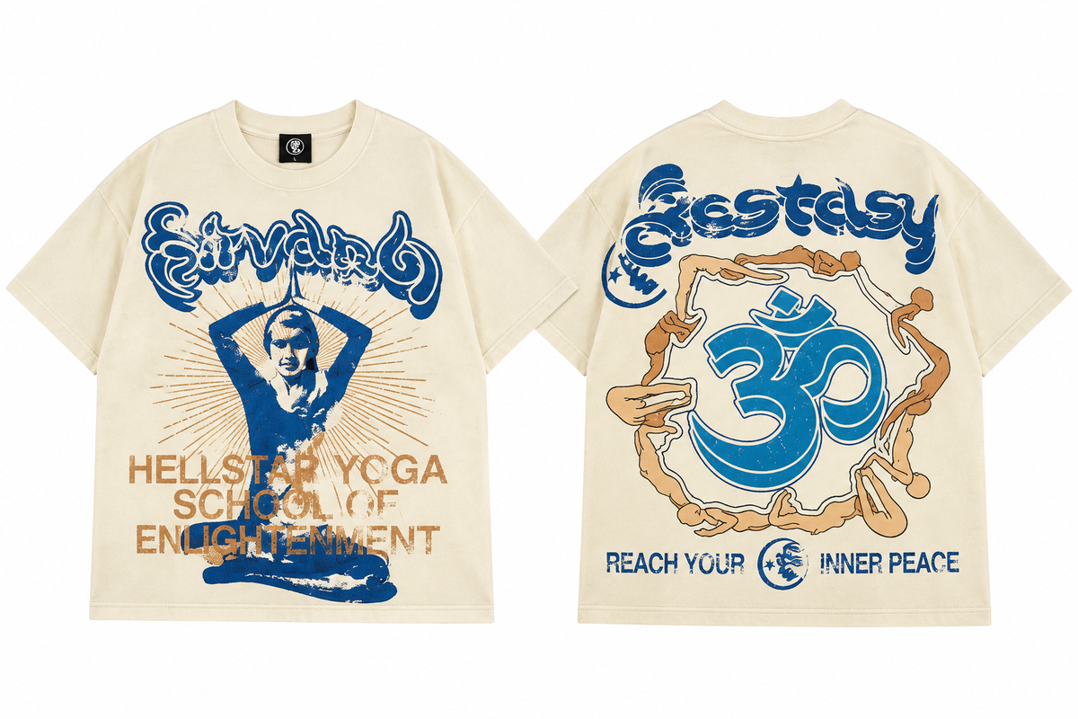 Hellstar T-Shirt