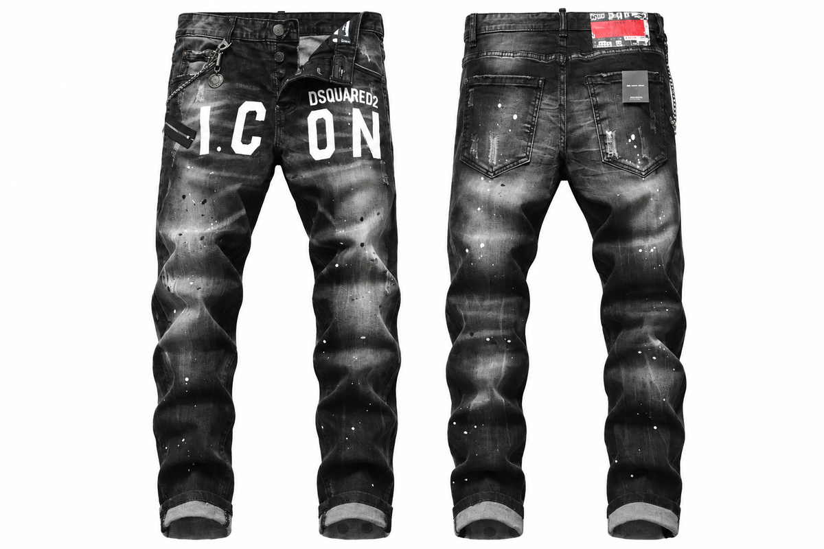 Jeans For Men’s