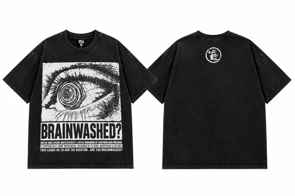 Hellstar T-Shirt