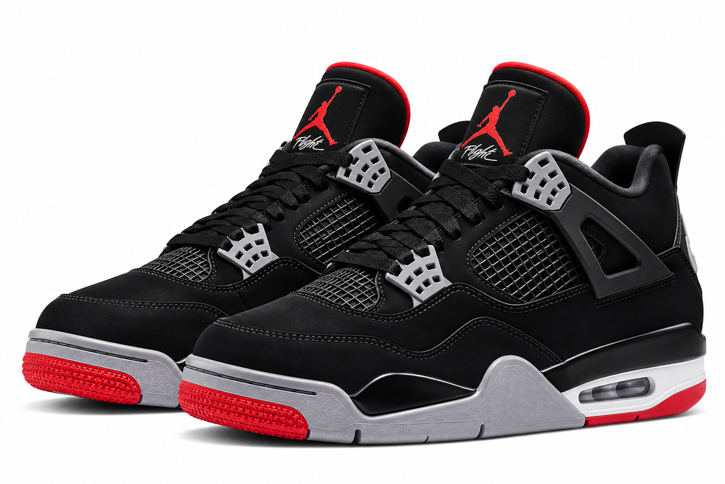 Jordan 4