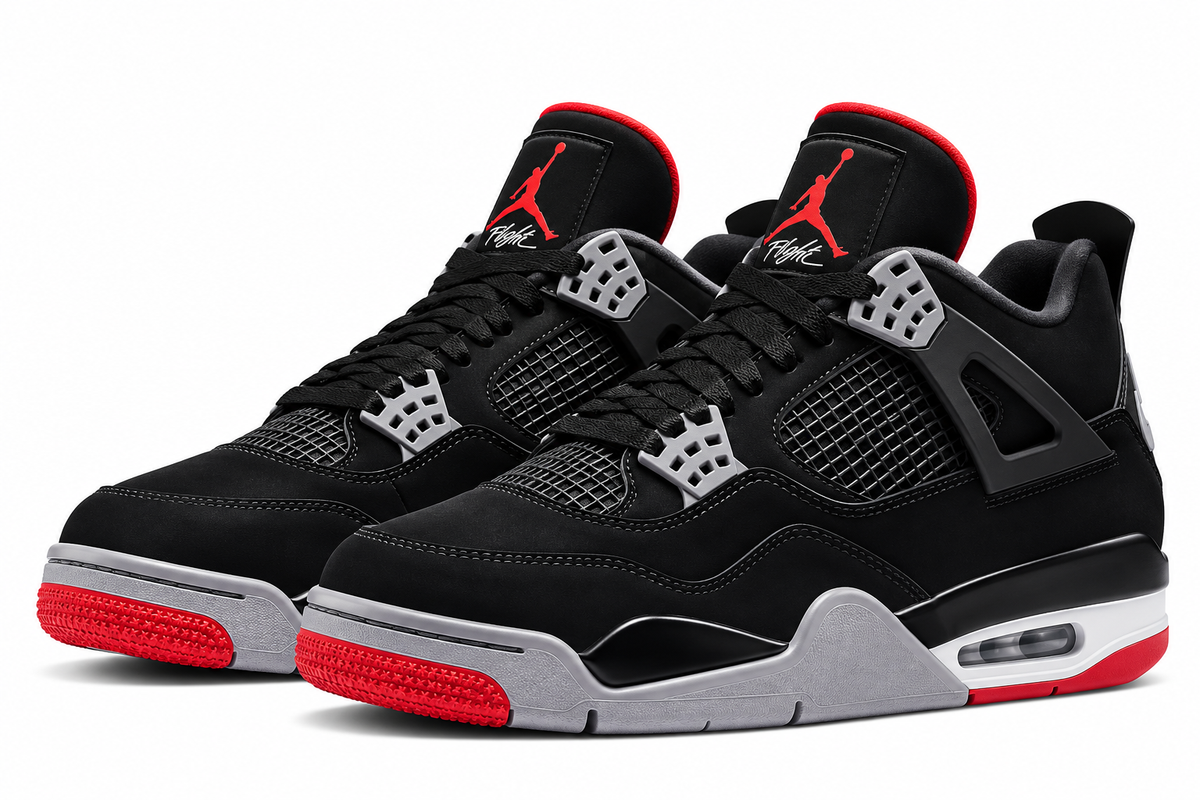 Jordan 4