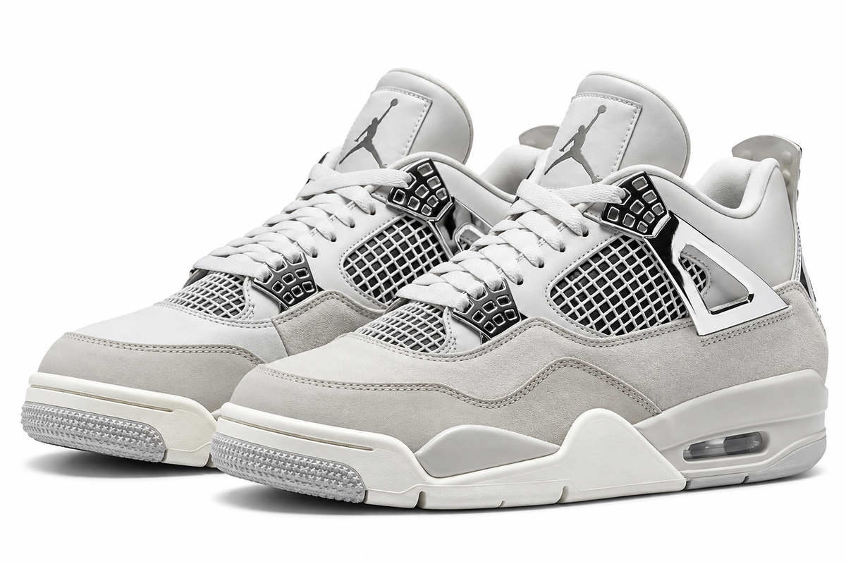 Jordan 4