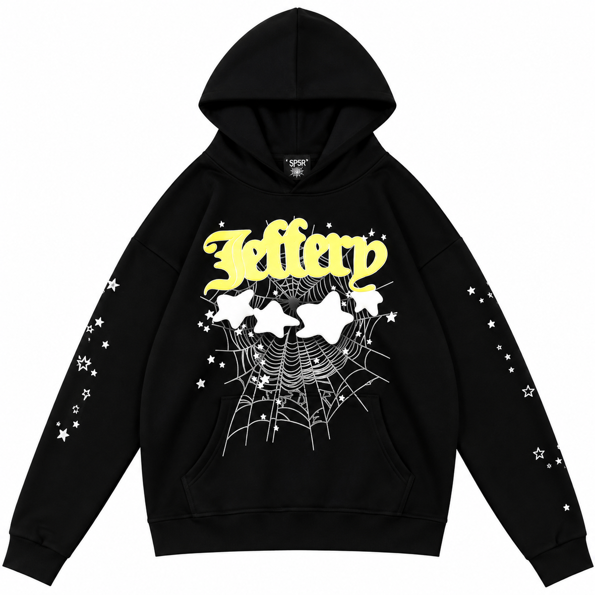 Spider Hoodies🕸️