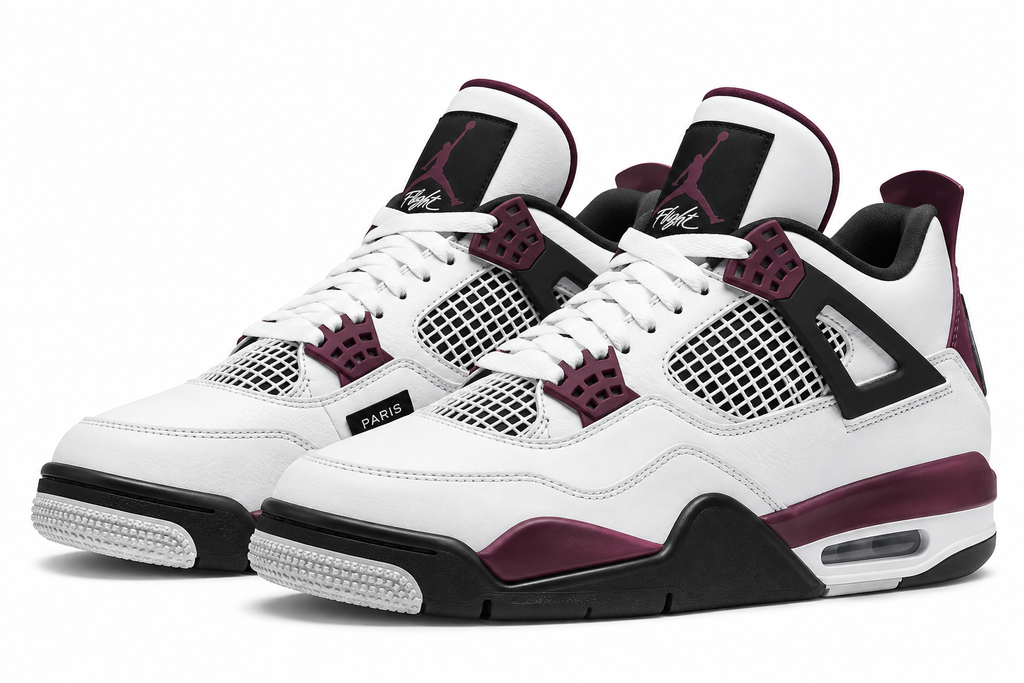 Jordan 4