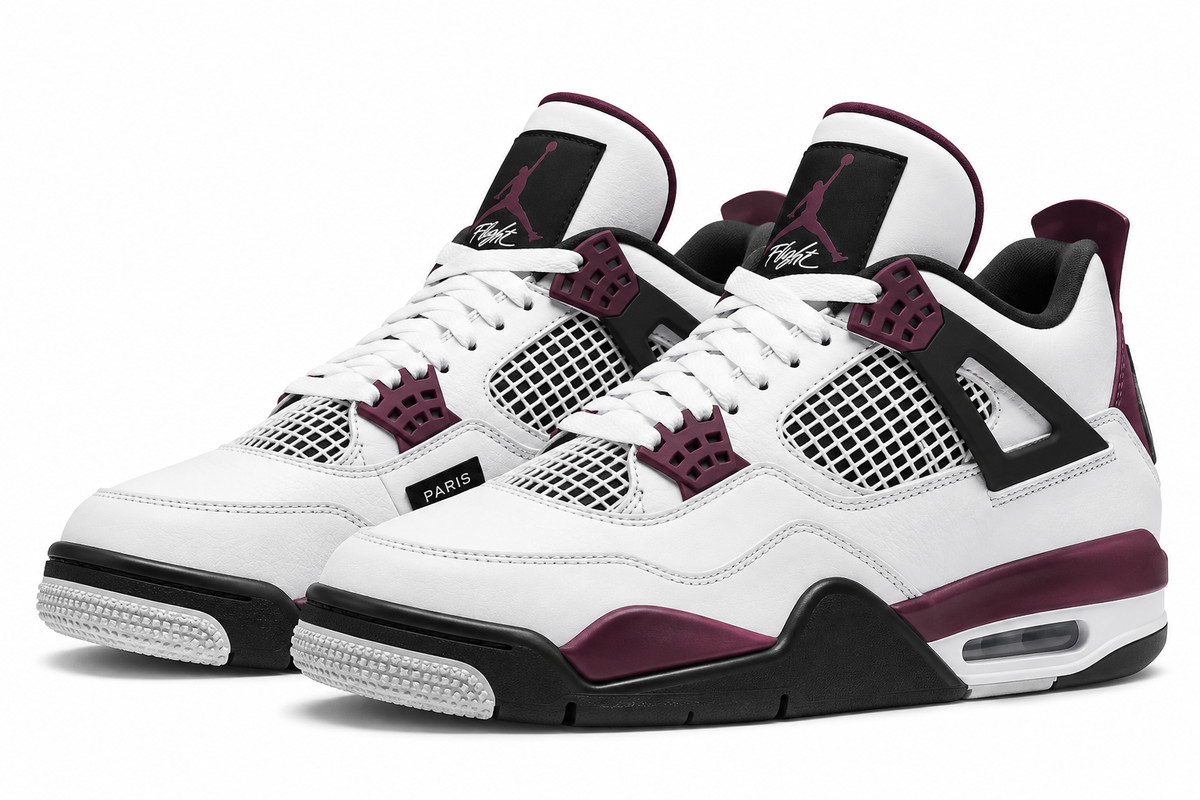 Jordan 4