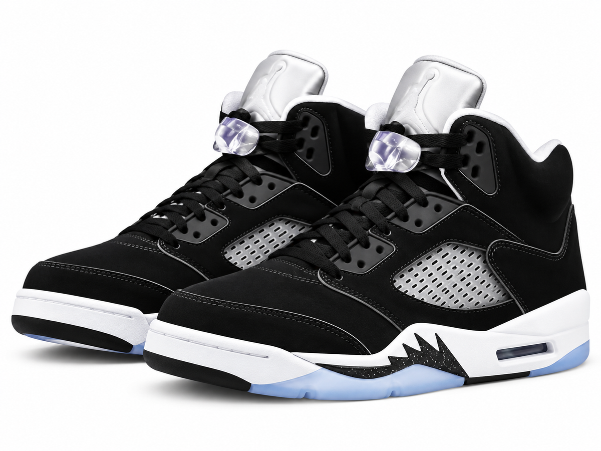 Jordan 5