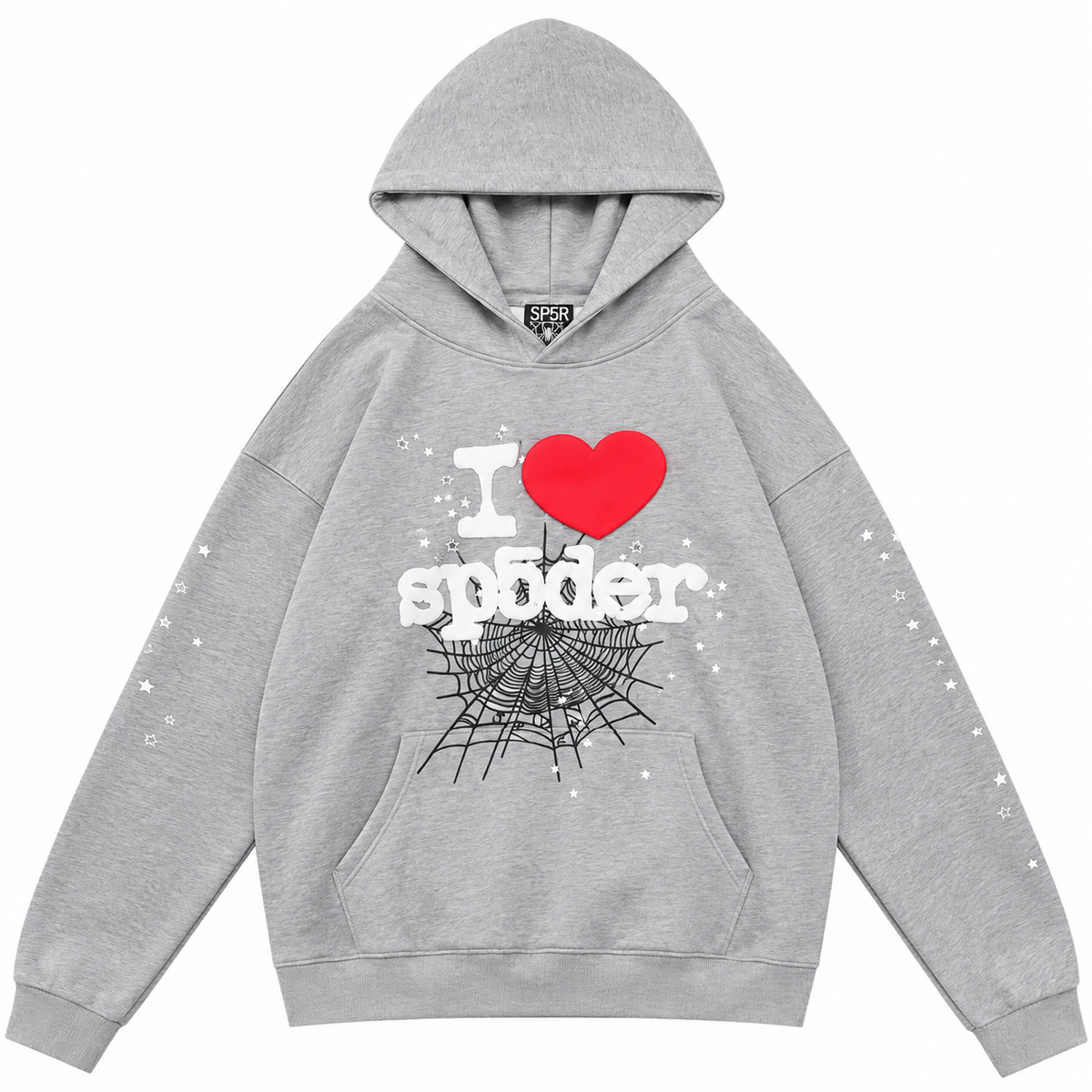 Spider Hoodies🕸️