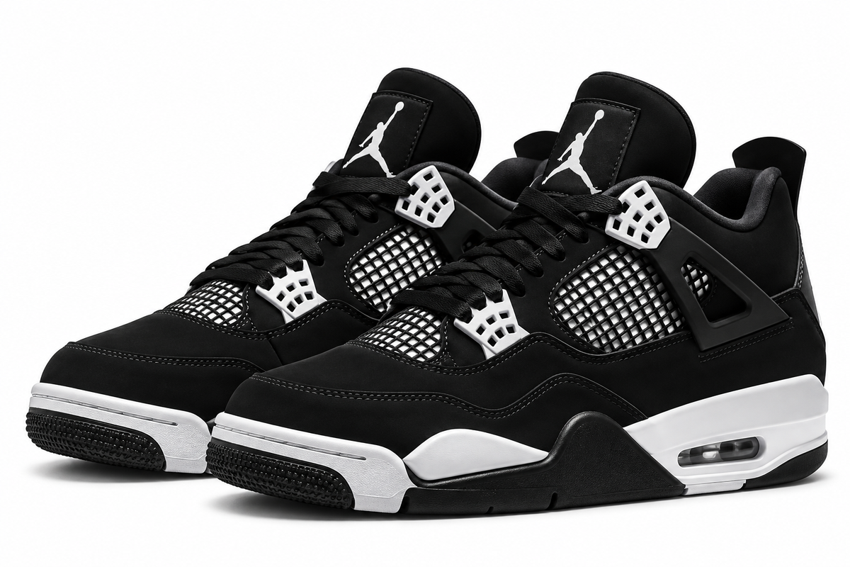 Jordan 4