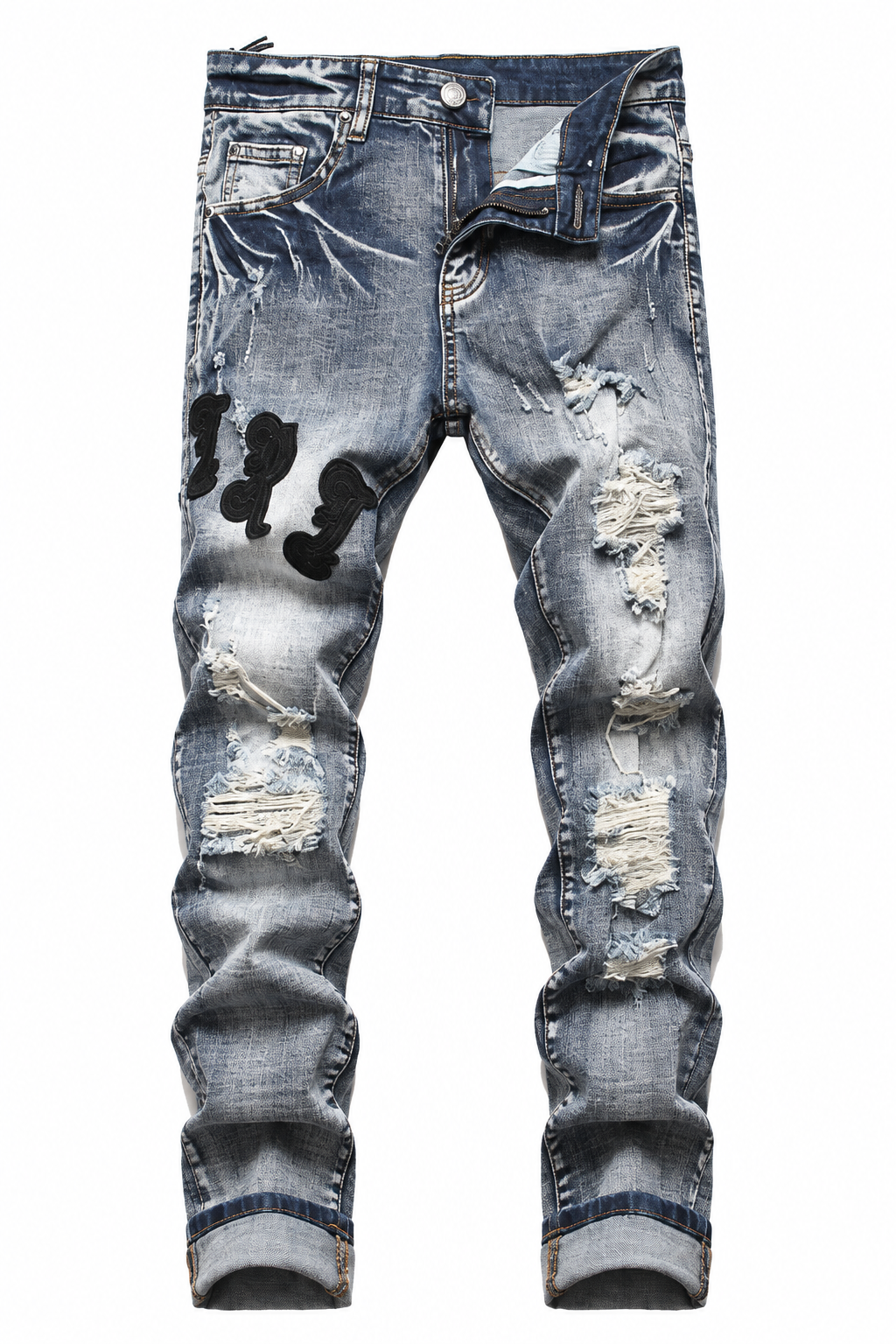 Jeans For Men’s