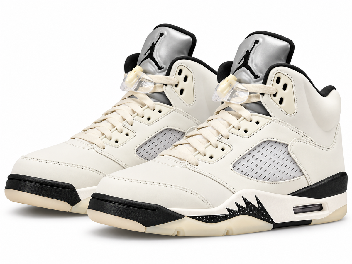 Jordan 5