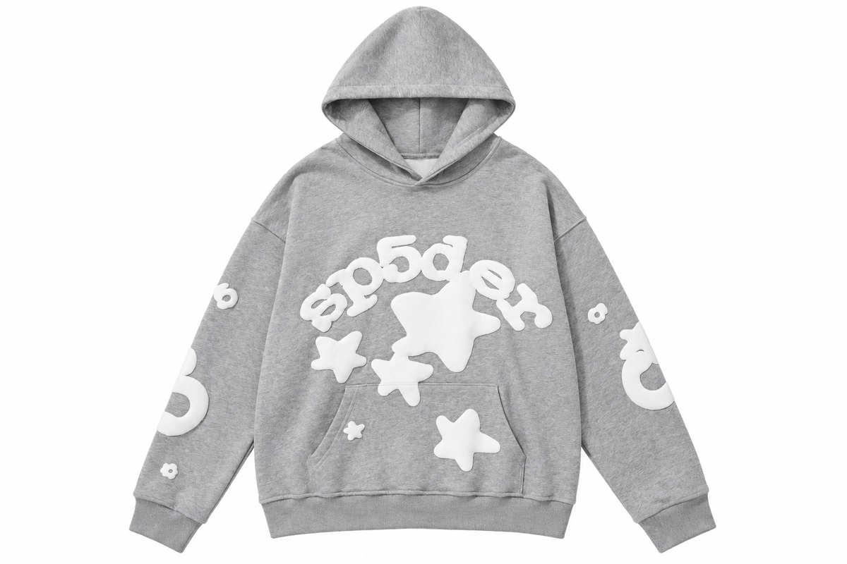 Spider Hoodies🕸️
