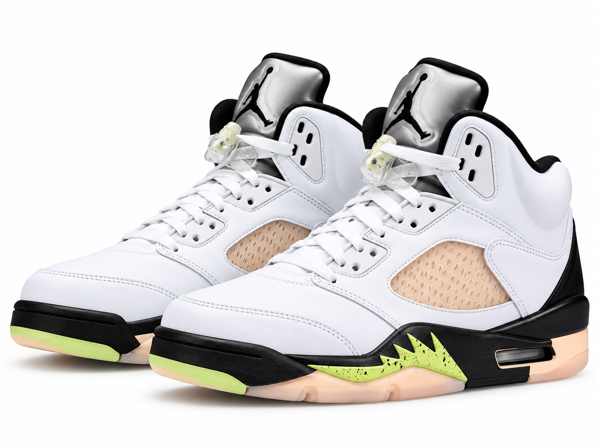 Jordan 5