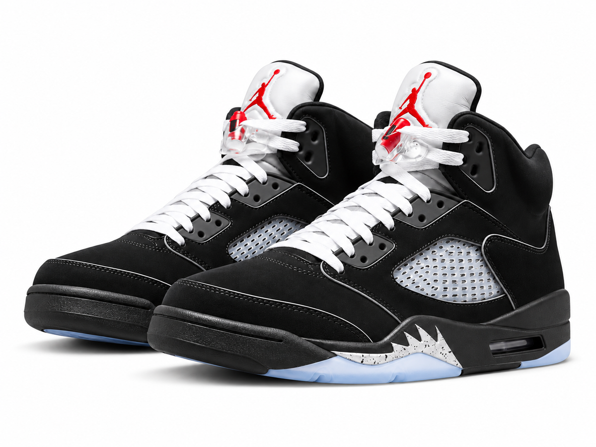 Jordan 5