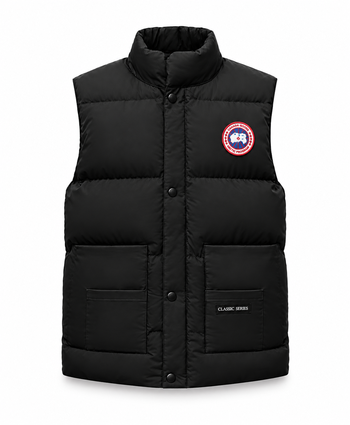 Canada Goose Freestyle Crew Vest