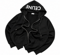 CELINE Loose Hoodie