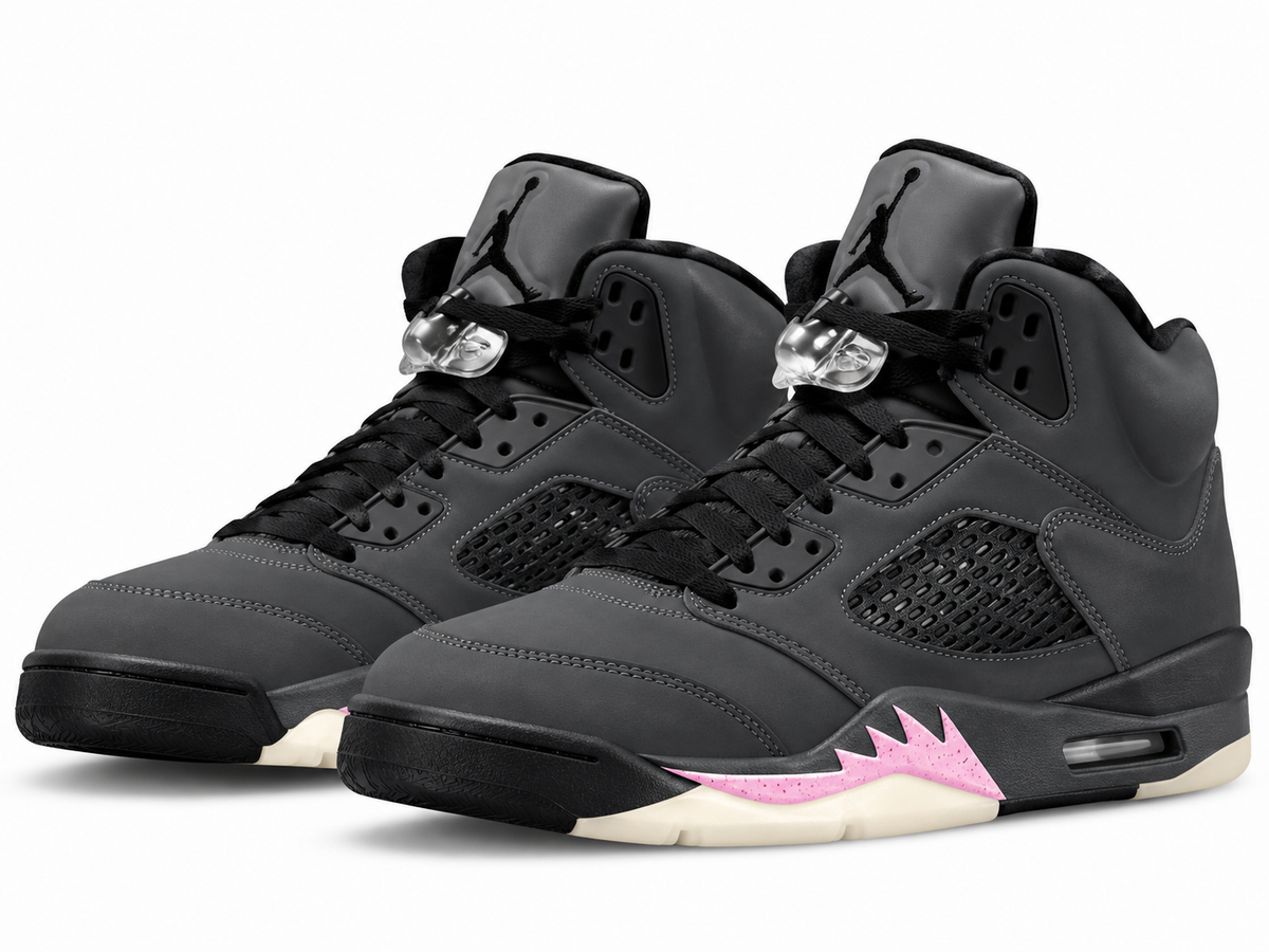 Jordan 5