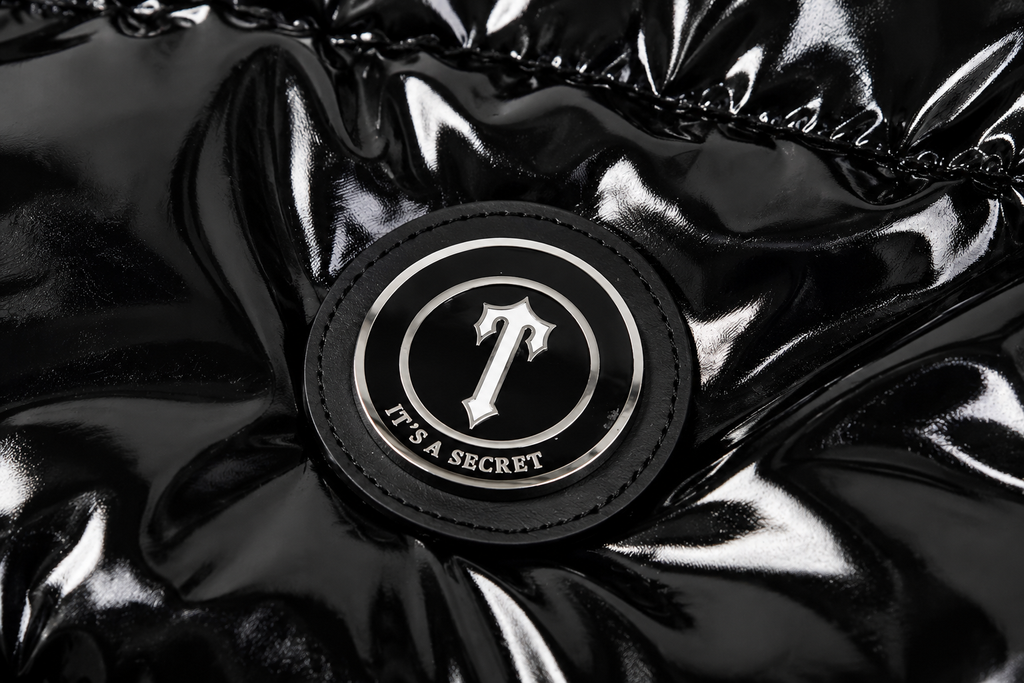 Trapstar Puffer Winter Jacket – Premium Streetwear