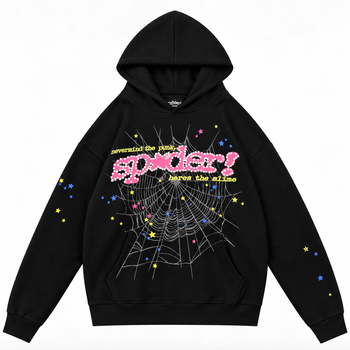 Spider Hoodies🕸️
