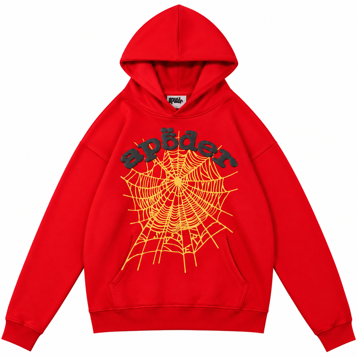 Spider Hoodies🕸️