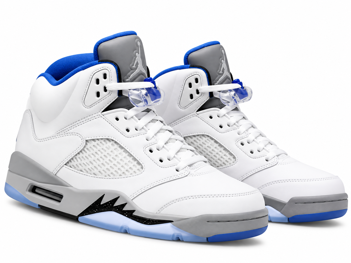 Jordan 5