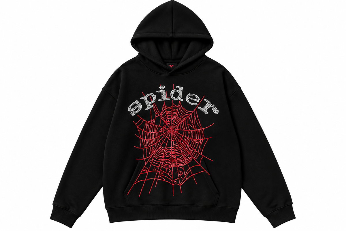 Spider Hoodies🕸️