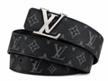 LOUIS VUITTON  LV Belt