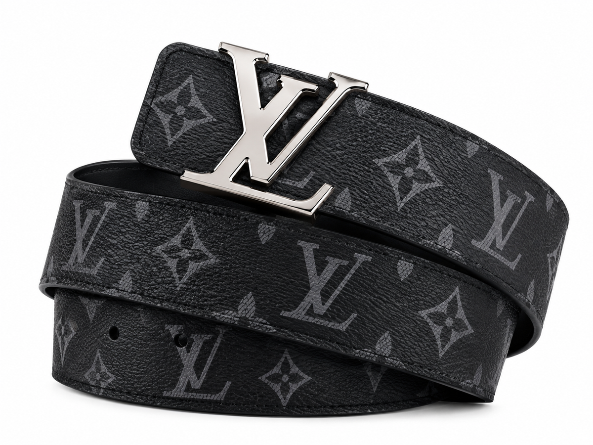 LOUIS VUITTON  LV Belt