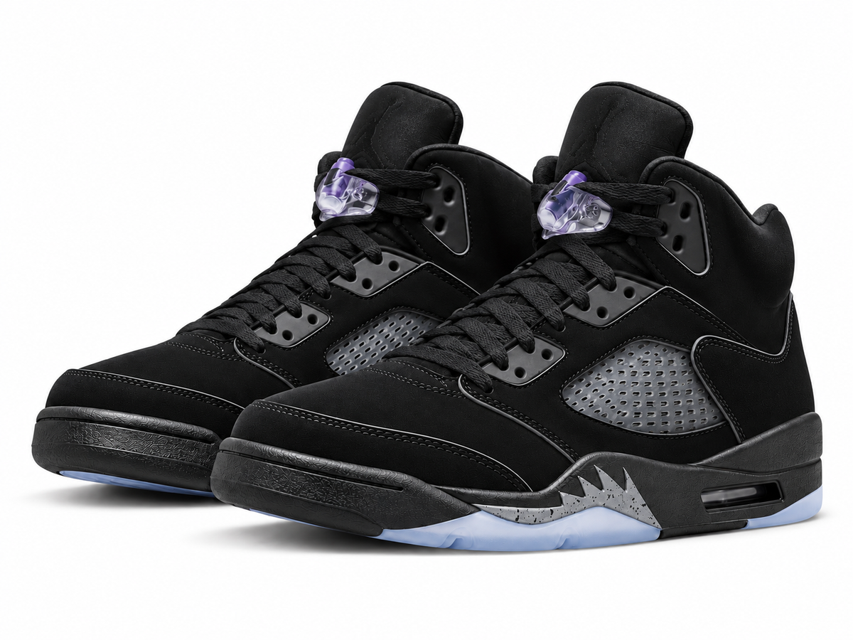 Jordan 5