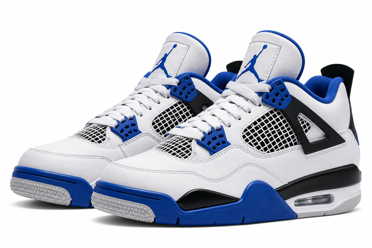 Jordan 4