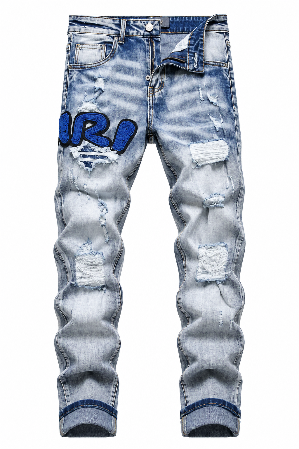 Jeans For Men’s