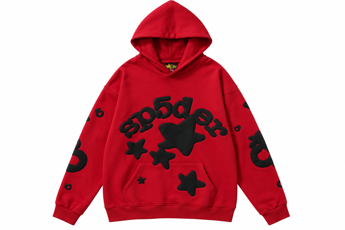 Spider Hoodies🕸️