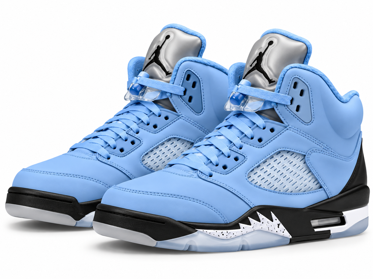 Jordan 5