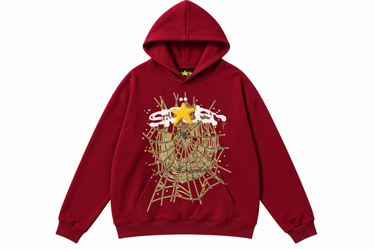Spider Hoodies🕸️