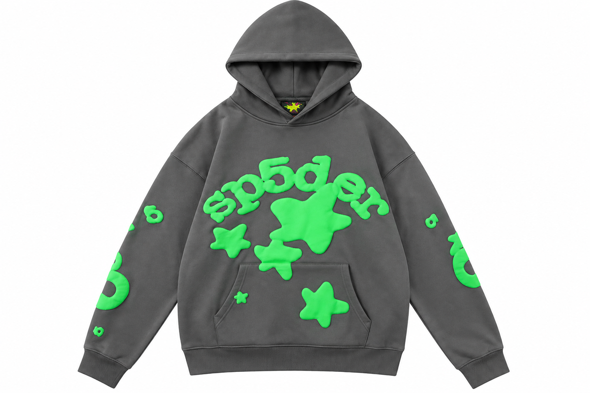 Spider Hoodies🕸️
