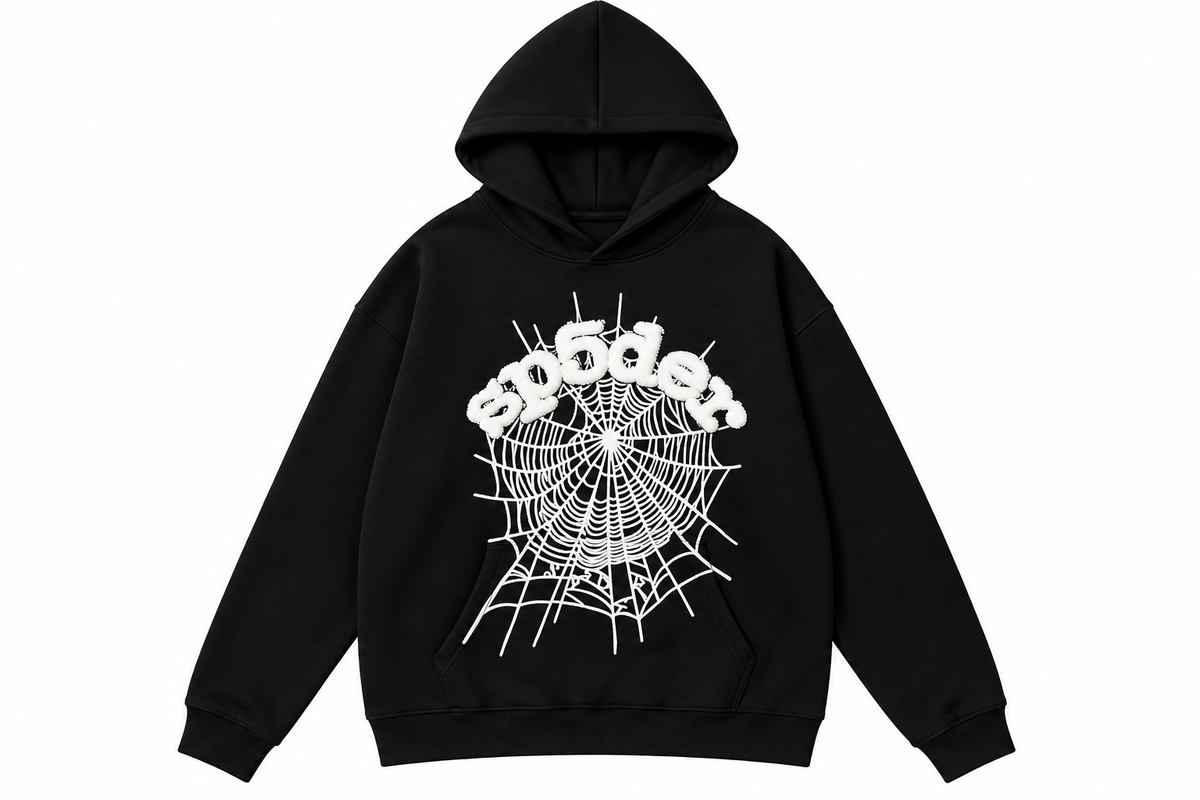 Spider Hoodies🕸️