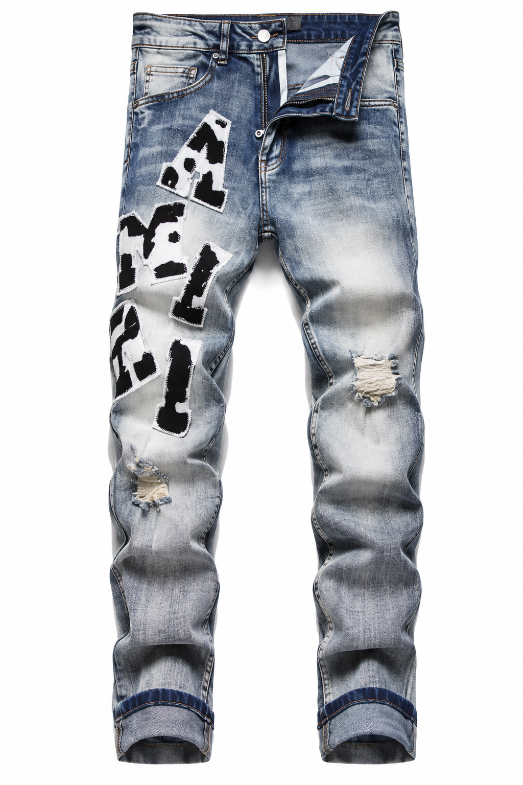 Jeans For Men’s