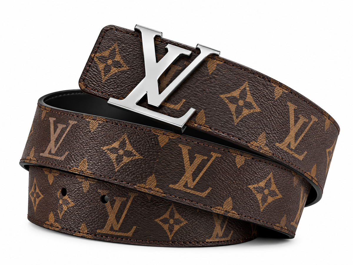 LOUIS VUITTON  LV Belt