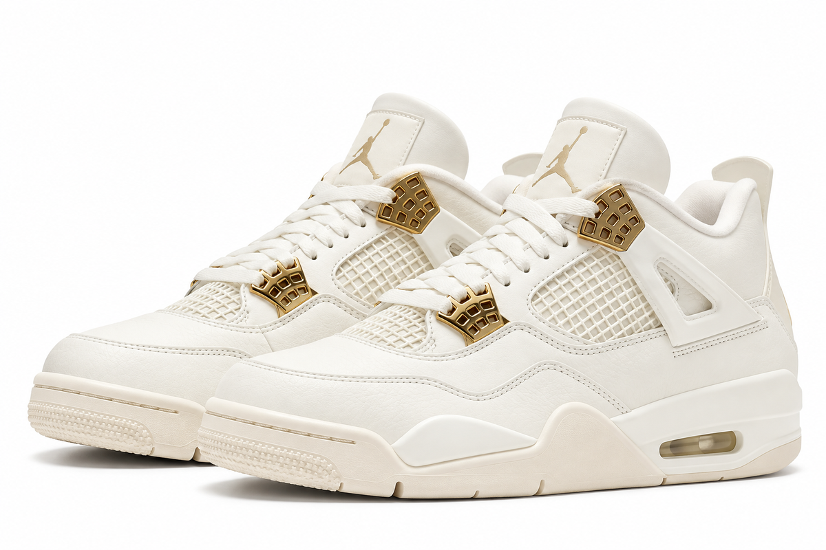 Jordan 4